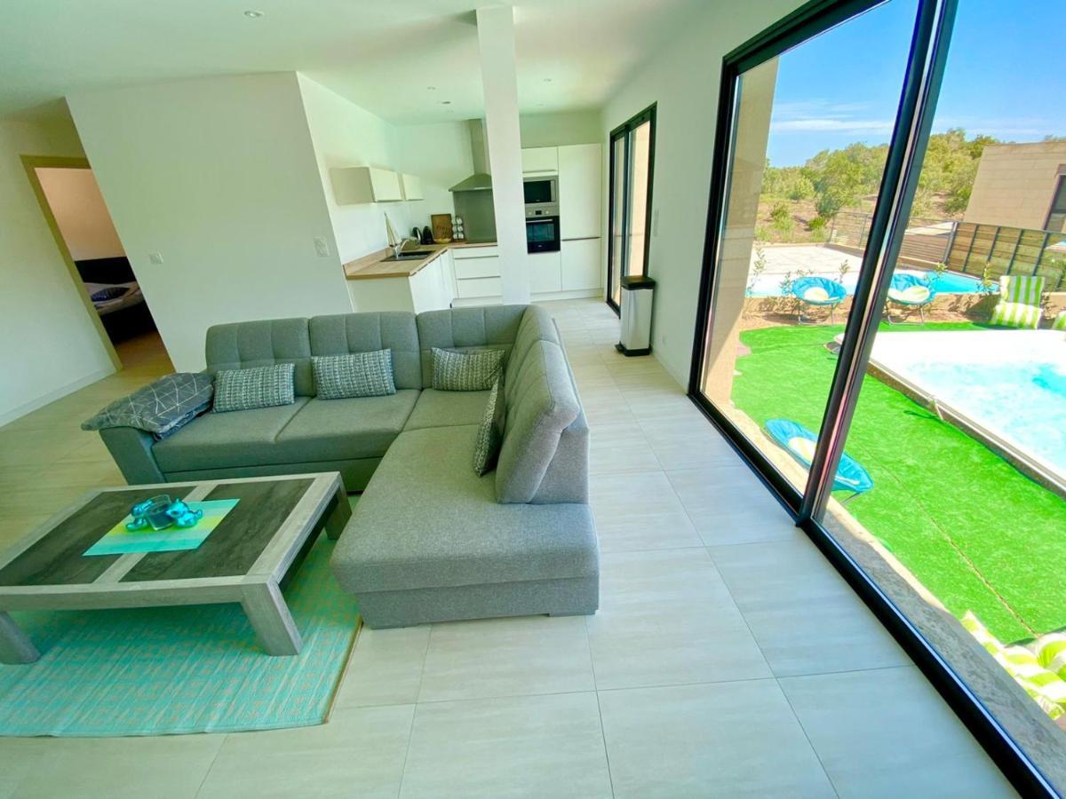 Villa Favone 4 Chambres Piscine Privee Conca Εξωτερικό φωτογραφία