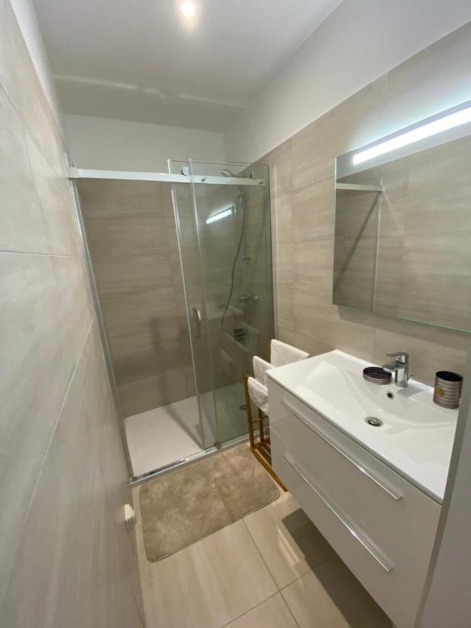 Villa Favone 4 Chambres Piscine Privee Conca Εξωτερικό φωτογραφία