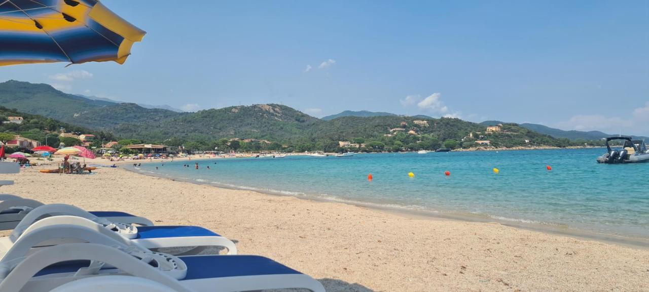 Villa Favone 4 Chambres Piscine Privee Conca Εξωτερικό φωτογραφία